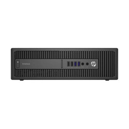 HP EliteDesk Desktop 800G2 SFF-20813