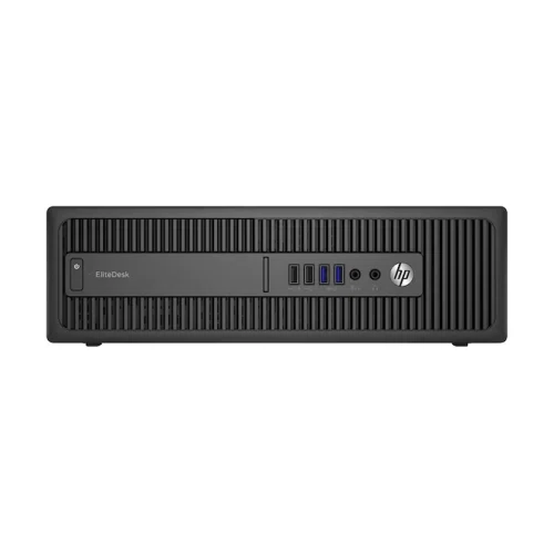 HP EliteDesk Desktop 800G2SFF-20814