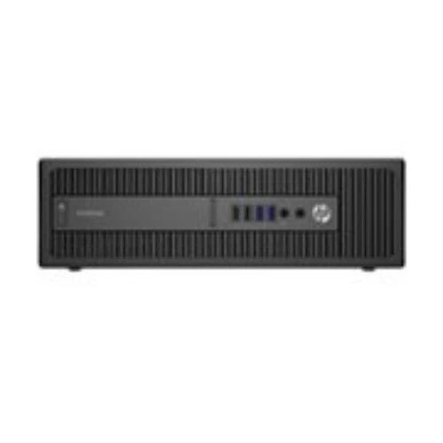 HP EliteDesk Desktop 800 G1 SFF-20513