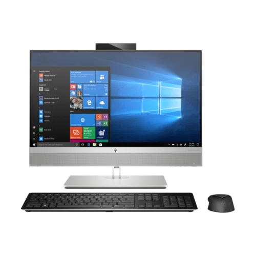 HP EliteOne 800 All–in–One