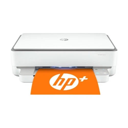 HP ENVY 6055e Wireless Inkjet Printer