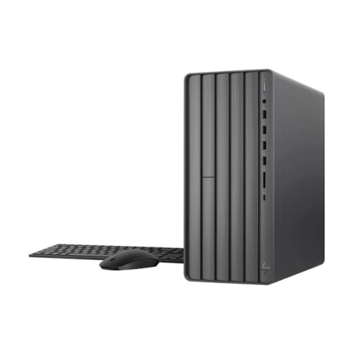 HP ENVY Desktop - Intel Core i7 - 16GB memory - 512GB SSD