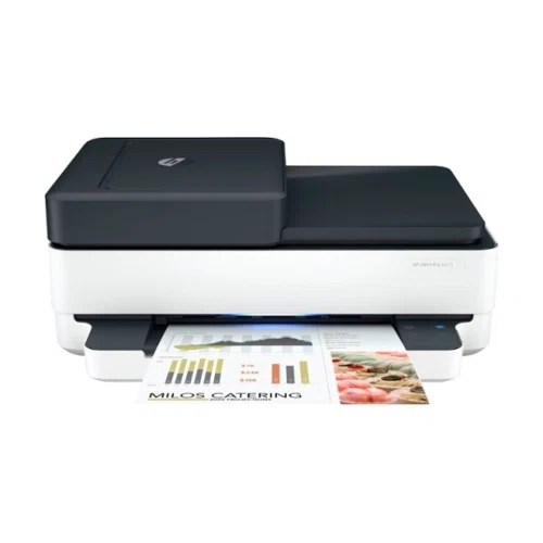 HP ENVY Pro 6475 All-In-One Printer