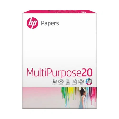 HP Everyday Copy & Multipurpose Paper