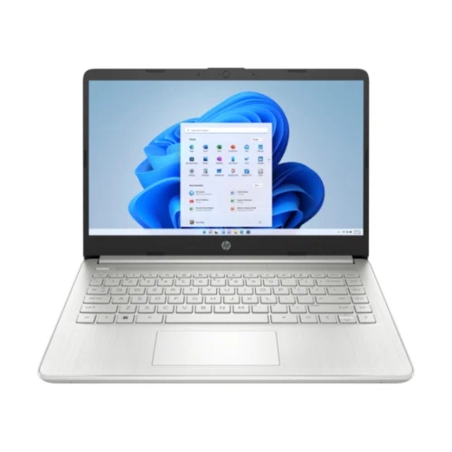 HP Laptop 14t-dq200