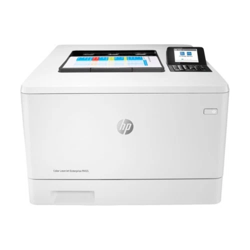 HP LaserJet Enterprise M455dn Color Laser Printer