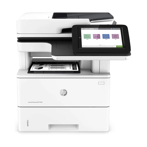 HP LaserJet Enterprise MFP M528dn