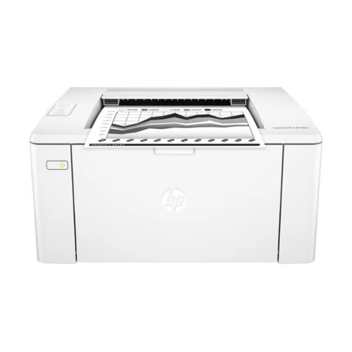 HP LaserJet Pro M102w Printer