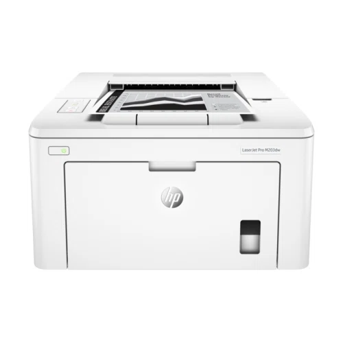 HP LaserJet Pro M203dw