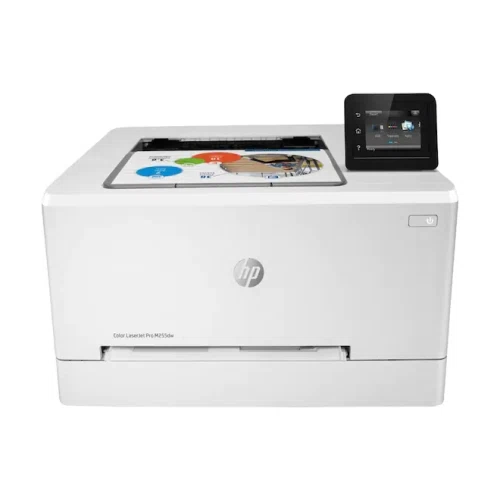 HP LaserJet Pro M255dw Wireless Color Laser Printer