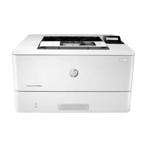 HP LaserJet Pro M404dn Black-and-White Laser Printer