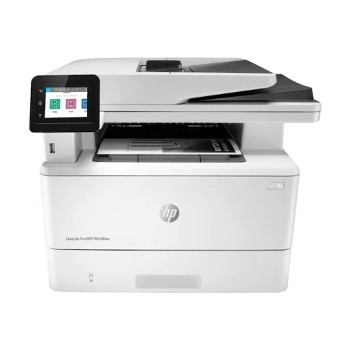 HP LaserJet Pro M428FDW Multifunction Printer