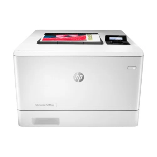 HP LaserJet Pro M454dn Color Laser Printer