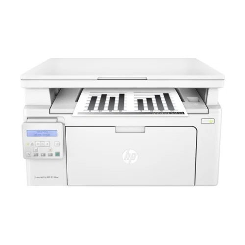 HP LaserJet Pro MFP M130nw All-In-One Laser Printer