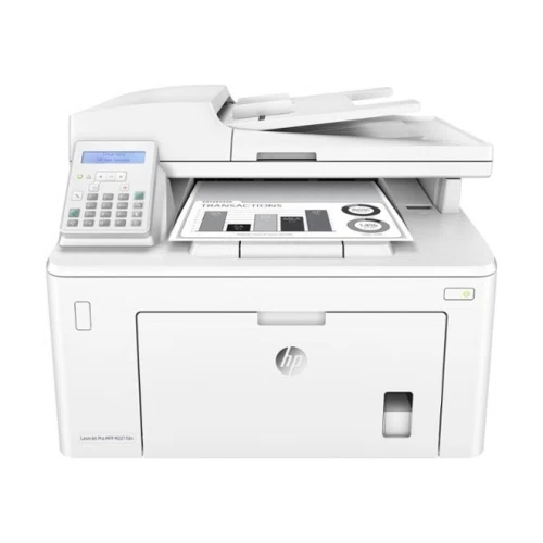 HP LaserJet Pro MFP M227fdn