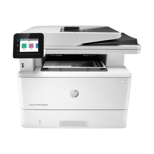 HP LaserJet Pro MFP M428fdw Black-and-White All-In-One Laser Printer