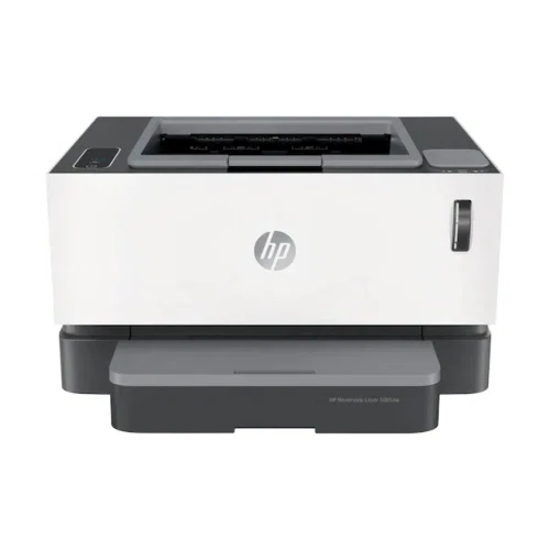 HP Neverstop 1001nw Wireless Black-And-White Laser Printer