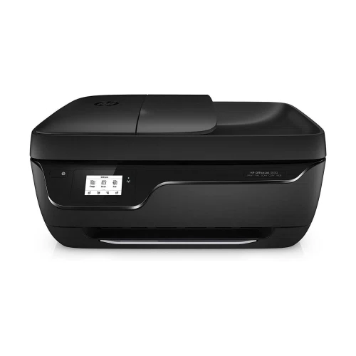 HP OfficeJet 3830 All-in-One Wireless Printer