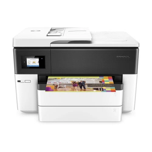 HP OfficeJet Pro 7740 Wide Format All-in-One
