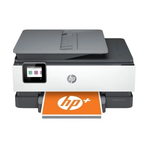 HP OfficeJet Pro 8025e Wireless All-In-One Inkjet Printer
