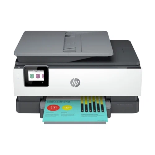 HP OfficeJet Pro 8034e All-in-One Printer