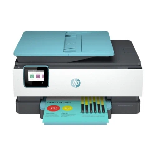 HP OfficeJet Pro 8035e All-in-One Printer