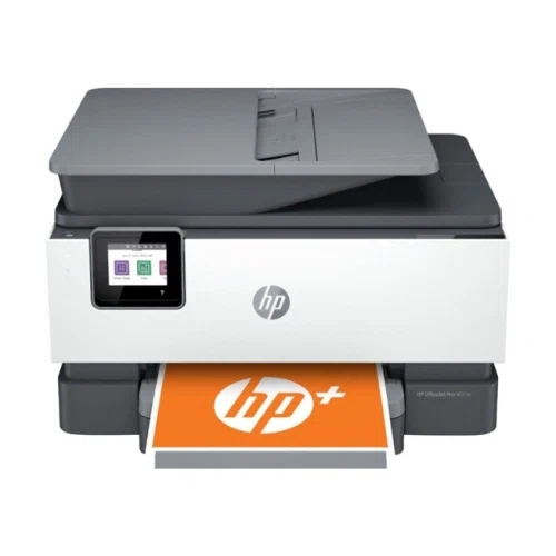 HP OfficeJet Pro 9015e Wireless All-In-One Inkjet Printer
