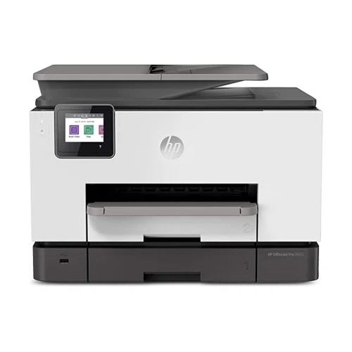 HP OfficeJet Pro 9025 All-in-One Printer
