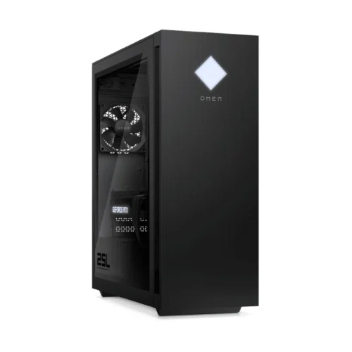 HP OMEN 25L Gaming Desktop