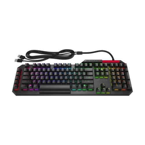 HP OMEN Sequencer Keyboard