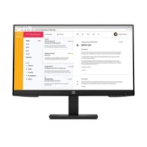 HP P24 G4 24 FHD Monitor