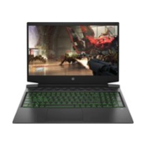 HP Pavilion 16.1