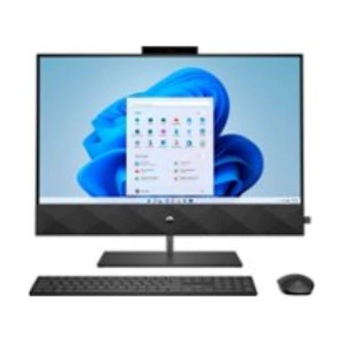HP Pavilion 27