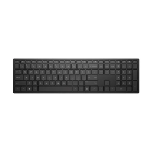 HP Pavilion 600 Wireless Keyboard