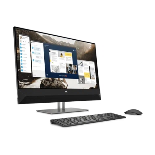 HP Pavilion All in One