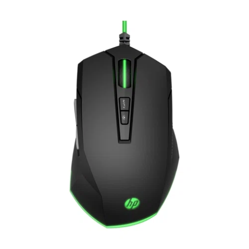 HP Pavilion Gaming Mouse 200
