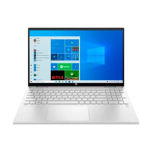 HP Pavilion x360 Convertible Laptop