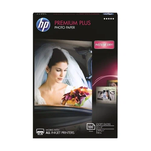  HP Premium Plus Soft Gloss 4