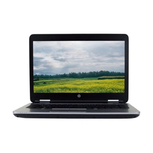 HP ProBook 14