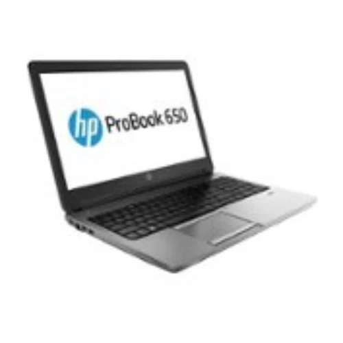 HP ProBook 15