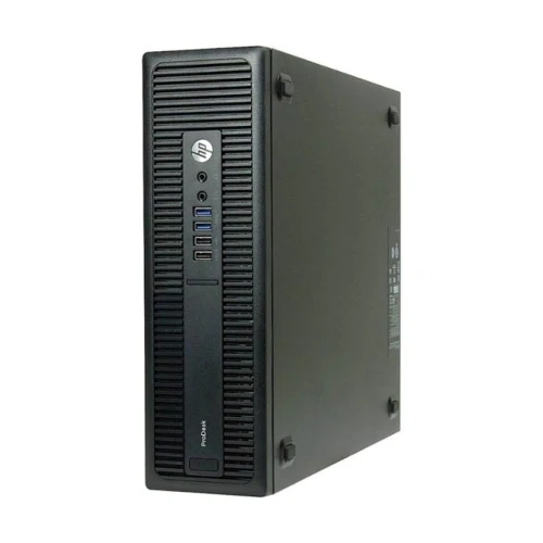 HP ProDesk 600 G2 Desktop