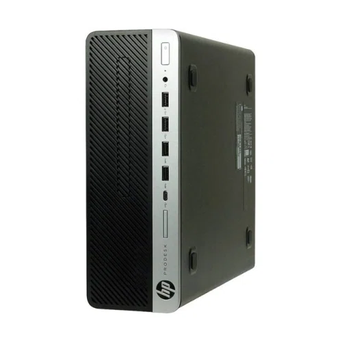 HP ProDesk 600 G3 Desktop