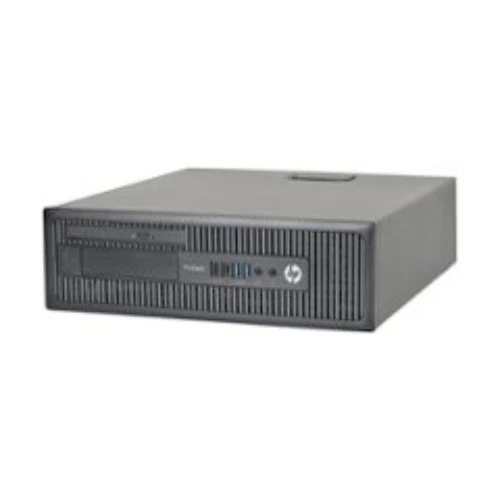 HP ProDesk Desktop BB2-21709