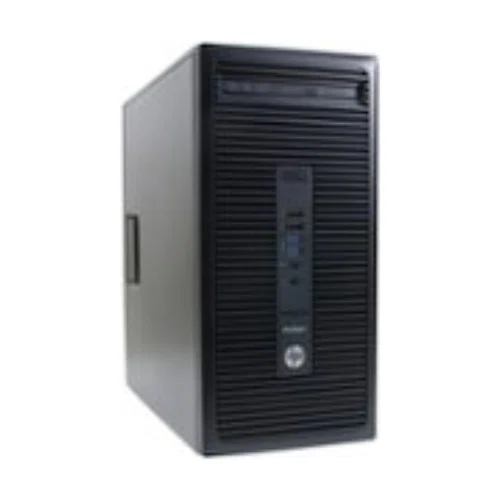 HP ProDesk Desktop