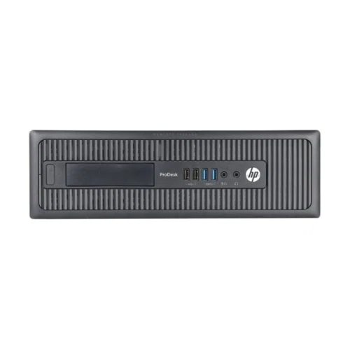 HP ProDesk Desktop 600 G1 SFF-20552