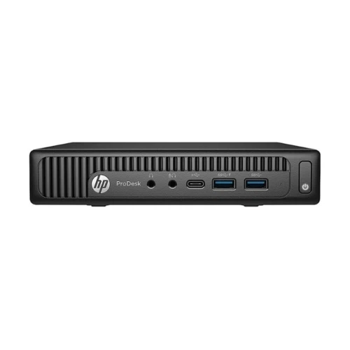 HP ProDesk Desktop 600 G2 MINI-21015