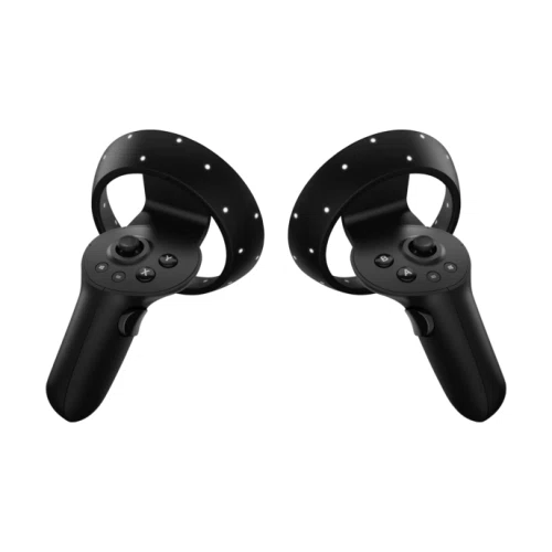 HP Reverb G2 Controller Pair