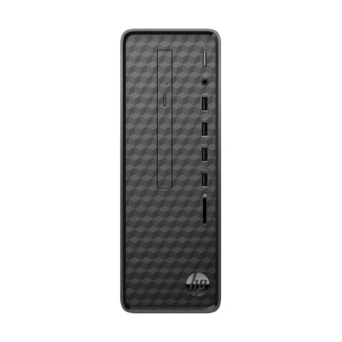 HP Slim S01 Desktop