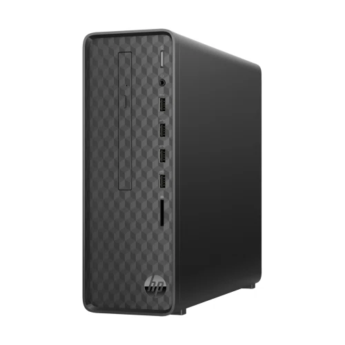 HP Slim S01-pF1048xt Desktop PC