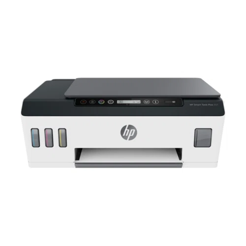 HP Smart Tank Plus 551 Wireless All-in-One